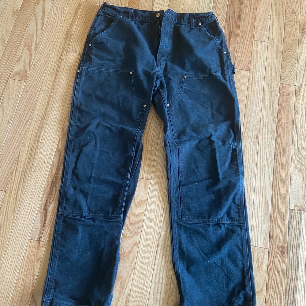 Carhartt pants